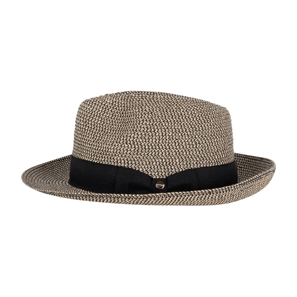 Mosman Ladies Fedora Hat - Lady of the Lake