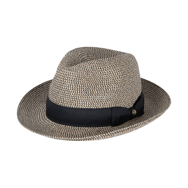 Mosman Ladies Fedora Hat - Lady of the Lake