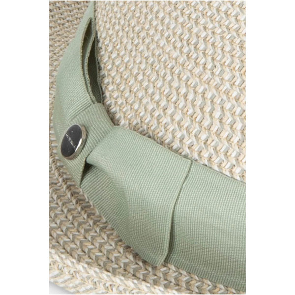 Mosman Ladies Fedora Hat - Lady of the Lake