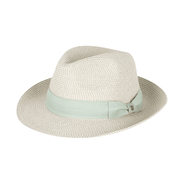 Mosman Ladies Fedora Hat - Lady of the Lake