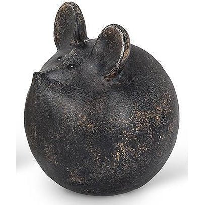 Mouse Ball Figurine - Lady of the Lake