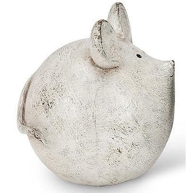 Mouse Ball Figurine - Lady of the Lake