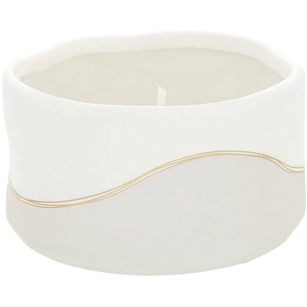 Mr. & Mrs. - Soy Candle - Lady of the Lake