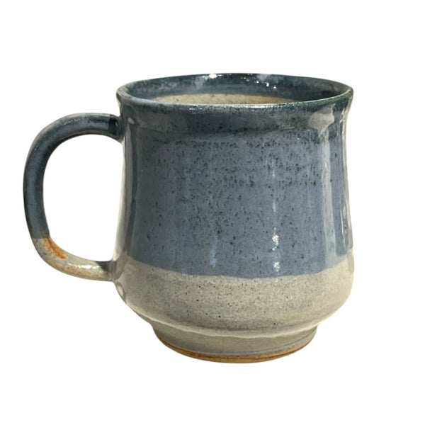 Mug - The Blue Garden Pottery - Lady of the Lake