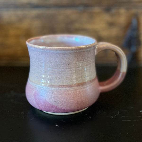 Mug - The Blue Garden Pottery