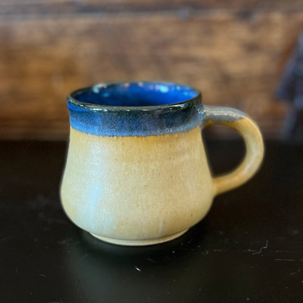 Mug - The Blue Garden Pottery