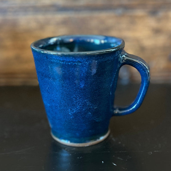 Mug - The Blue Garden Pottery