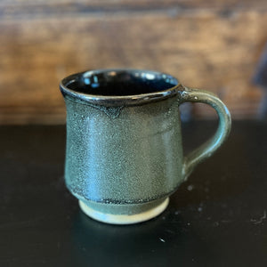 Mug - The Blue Garden Pottery