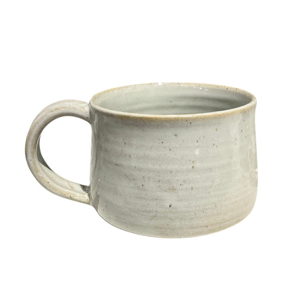 Mug - The Blue Garden Pottery - Lady of the Lake