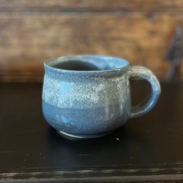 Mug - The Blue Garden Pottery