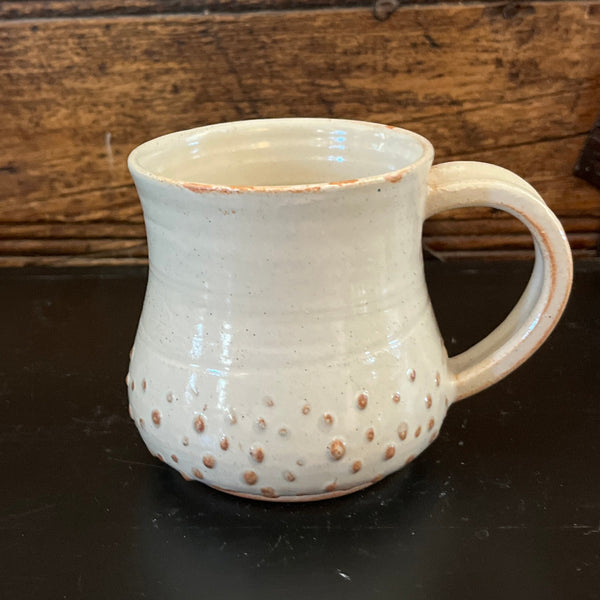 Mug - The Blue Garden Pottery