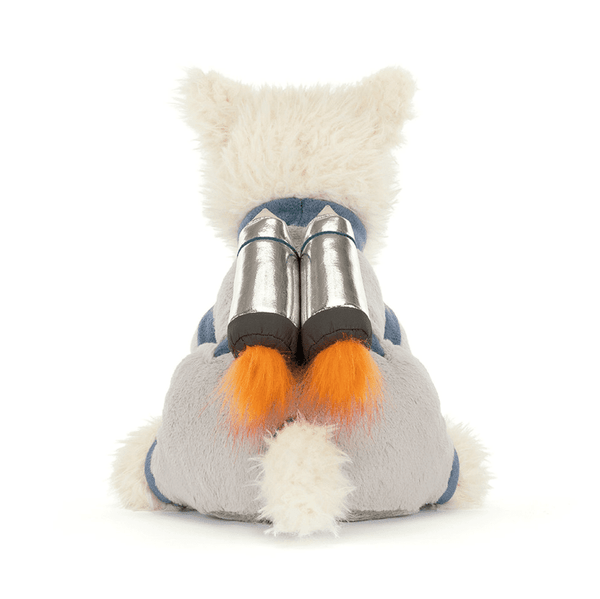 Munro Scottie Dog Space Outfit - Lady of the Lake