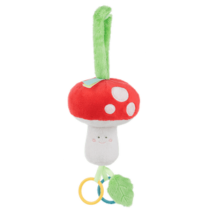 Mushroom Activity Toy