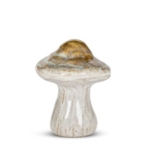 Mushroom Decor - Lady of the Lake
