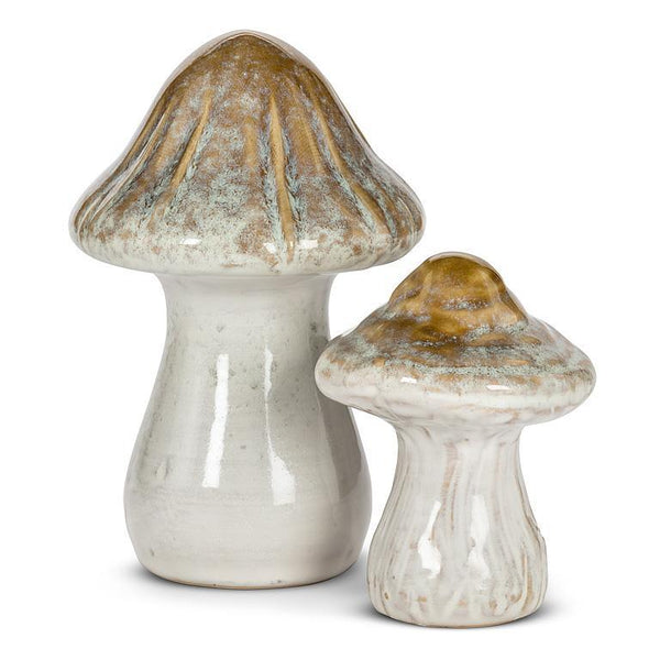Mushroom Decor - Lady of the Lake