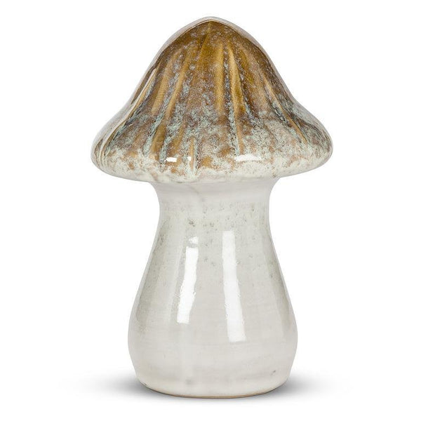 Mushroom Decor - Lady of the Lake