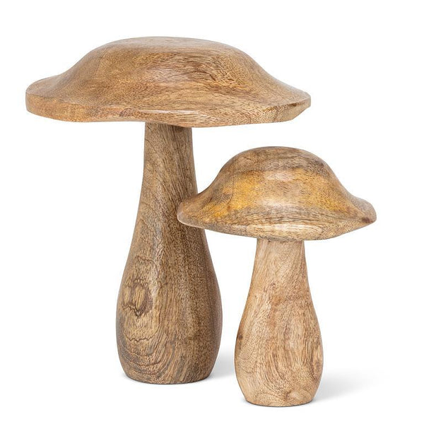 Mushroom With Wavy Cap - Lady of the Lake
