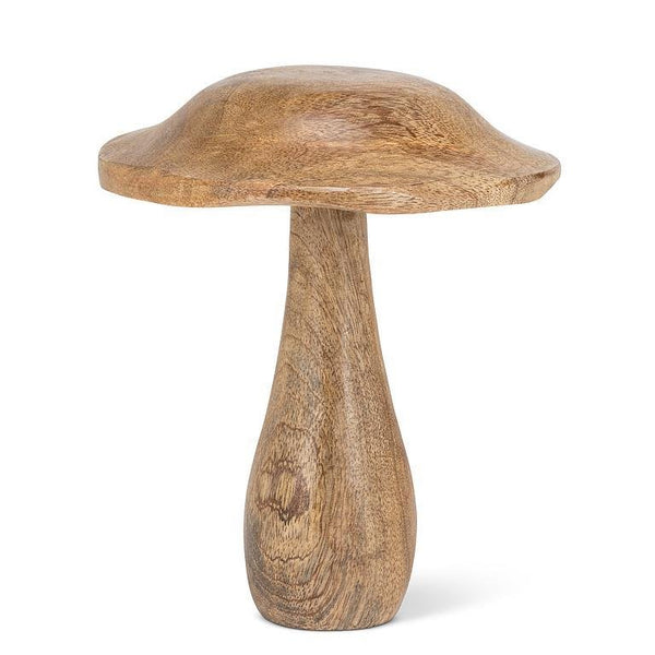 Mushroom With Wavy Cap - Lady of the Lake