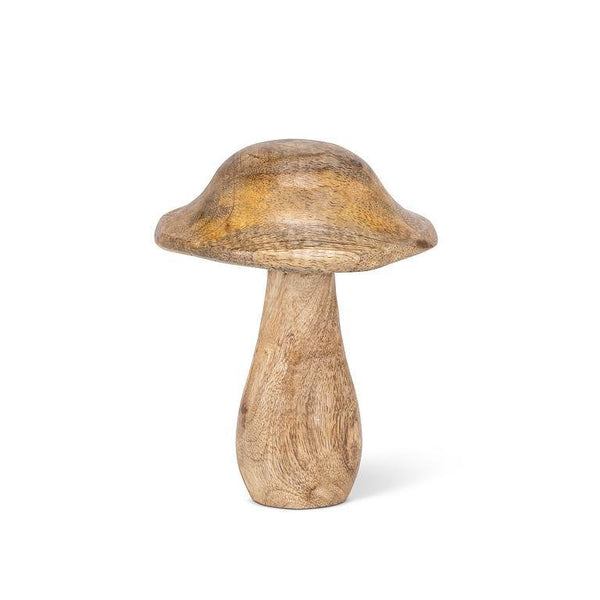 Mushroom With Wavy Cap - Lady of the Lake