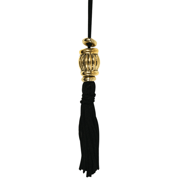 Music Beaded Bookmark - Lady of the Lake