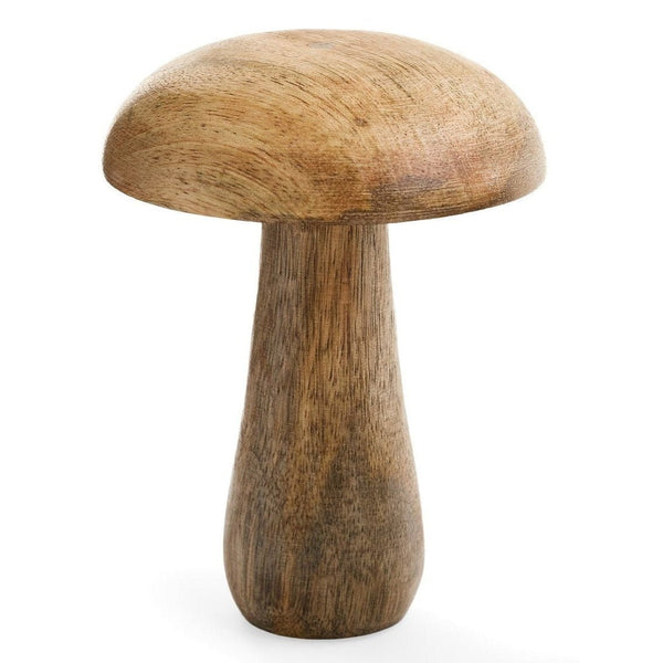 Natural Decorative Mushroom