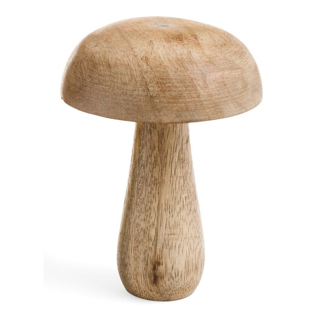 Natural Decorative Mushroom