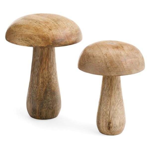 Natural Decorative Mushroom