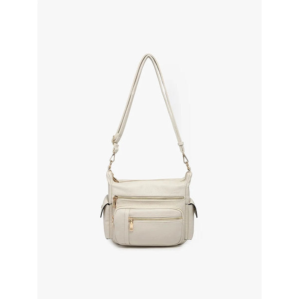 Nicole Crossbody Bag - Lady of the Lake