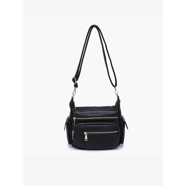 Nicole Crossbody Bag - Lady of the Lake