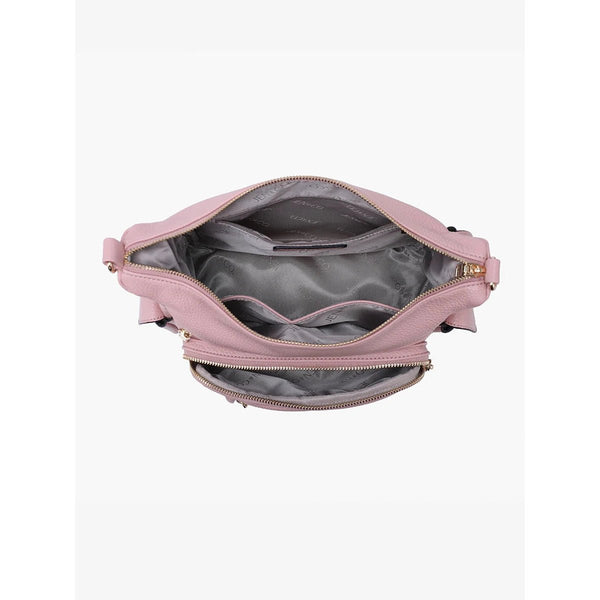 Nicole Crossbody Bag - Lady of the Lake