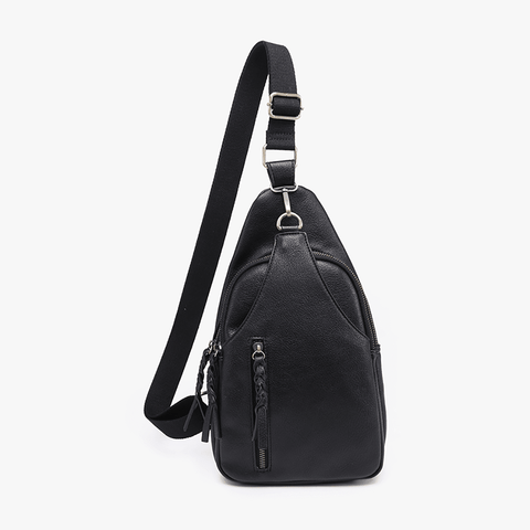 Nikki Sling Bag - Lady of the Lake