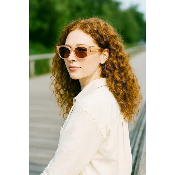 Nina Sunglasses - Lady of the Lake