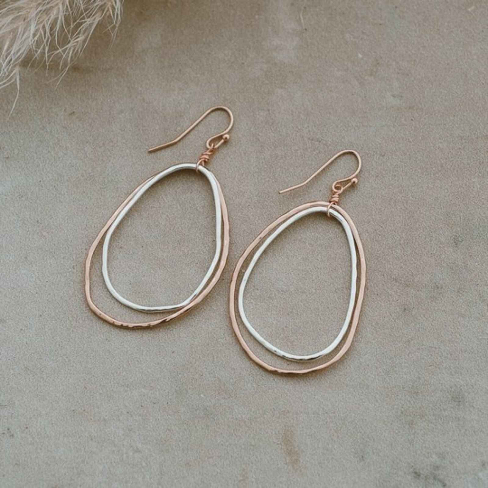 Noa Earrings