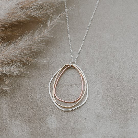 Noa Necklace