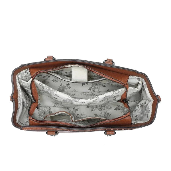 Nora Tote - Lady of the Lake