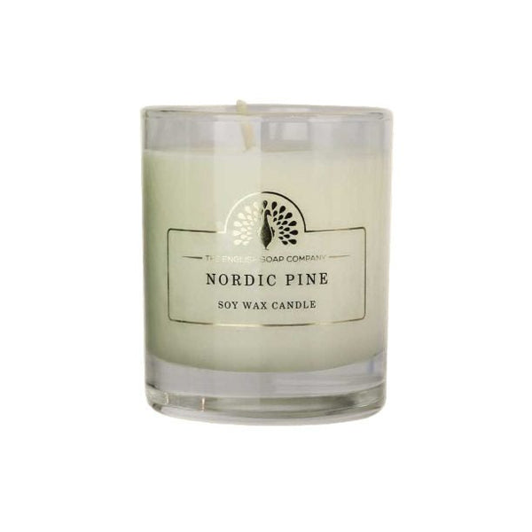 Nordic Pine Candle - Lady of the Lake