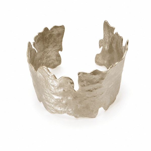 Nova Bangle Bracelet - Lady of the Lake