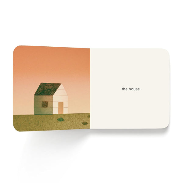Now I See Fall - Board Book - Lady of the Lake