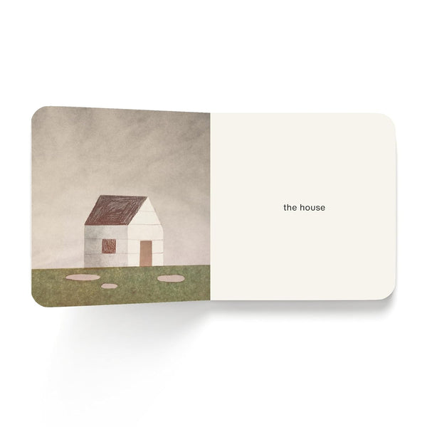 Now I See Spring - Board Book - Lady of the Lake