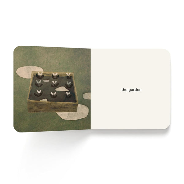 Now I See Spring - Board Book - Lady of the Lake