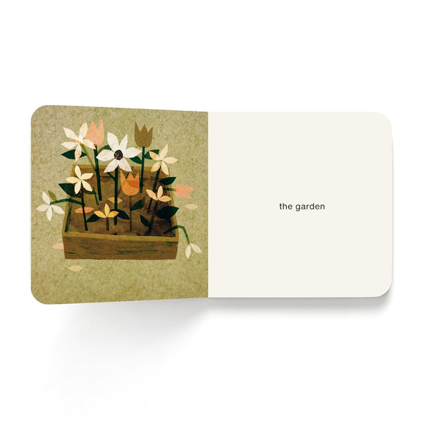 Now I See Summer - Board Book - Lady of the Lake