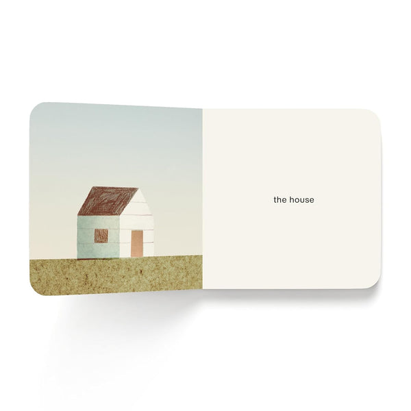 Now I See Summer - Board Book - Lady of the Lake