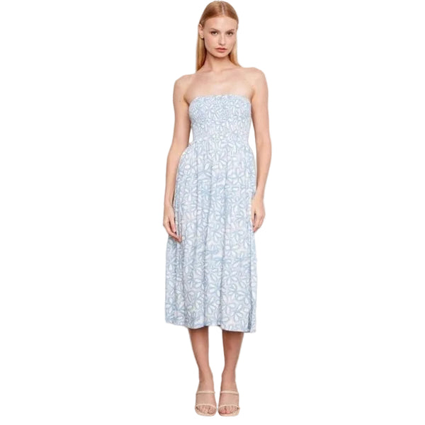 Nyla Convertible Skirt and Dress - Lady of the Lake