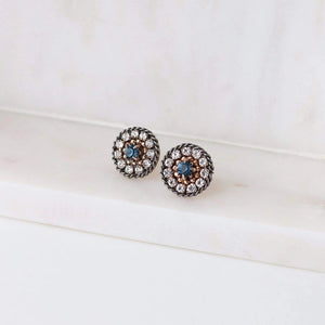 Odyssey Stud Earrings