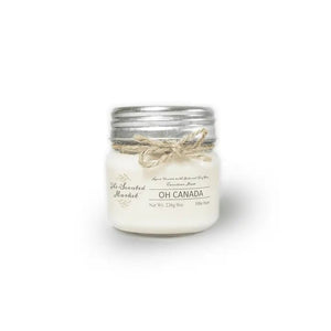 Oh, Canada - Soy Wax Candle - Lady of the Lake