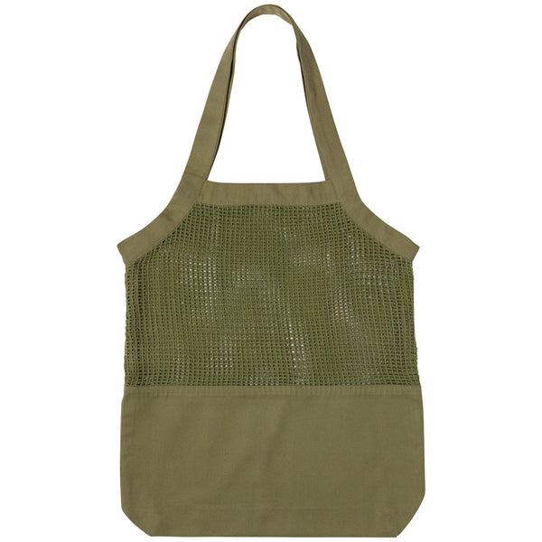 Olive Branch Mercado Tote Bag - Lady of the Lake
