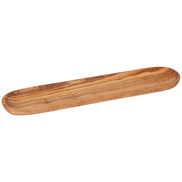 Olive Wood Tray - Lady of the Lake