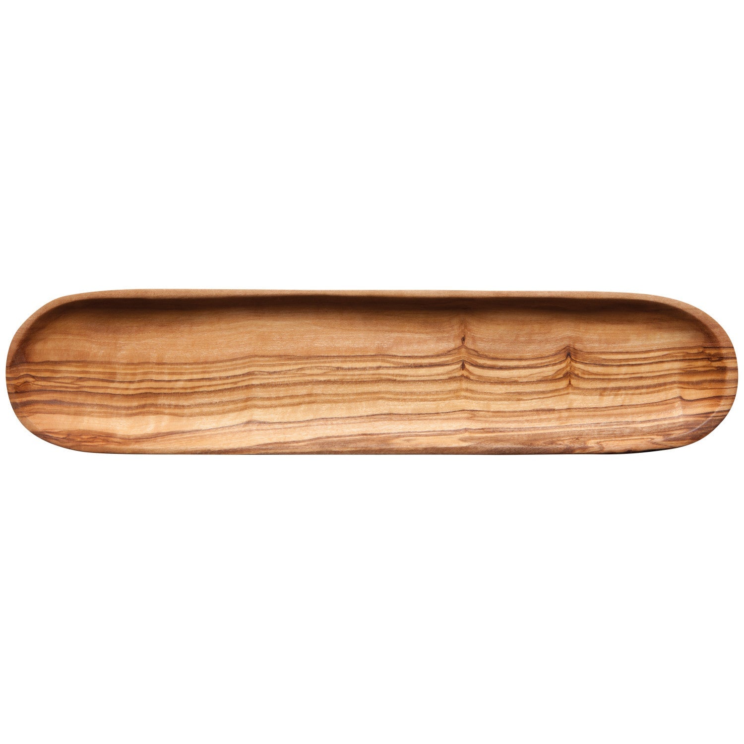 Olive Wood Tray - Lady of the Lake