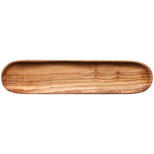 Olive Wood Tray - Lady of the Lake
