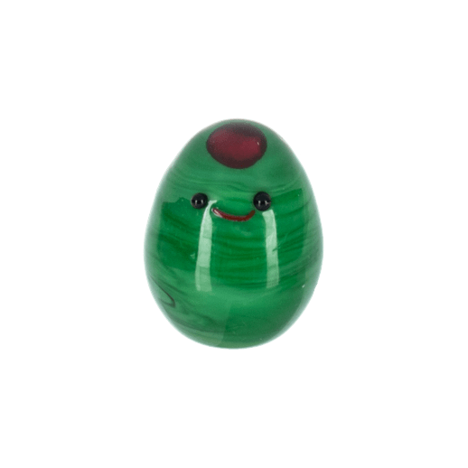 Olive You - Olive Charm - Lady of the Lake
